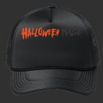 Foam Cap - Halloween Maze Thumbnail