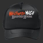 Foam Cap - Halloween Maze Thumbnail