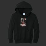 Youth Hoodie - Halloween Maze Thumbnail