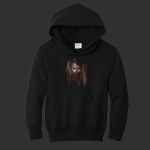 Youth Hoodie - Halloween Maze Thumbnail