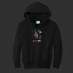 Youth Hoodie - Halloween Maze Thumbnail