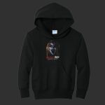 Youth Hoodie - Halloween Maze Thumbnail