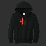 Youth Hoodie - Halloween Maze Thumbnail