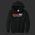 Youth Hoodie - Halloween Maze Thumbnail