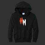 Youth Hoodie - Halloween Maze Thumbnail