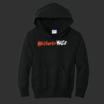 Youth Hoodie - Halloween Maze Thumbnail
